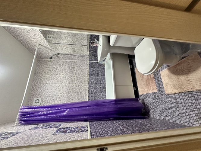 Апартаменты Квартира Студия, фото 12