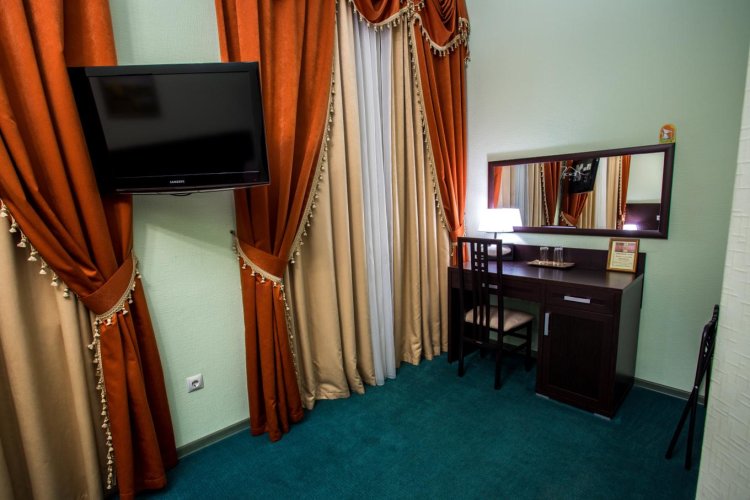 Марафон на Гагарина 69, фото 74