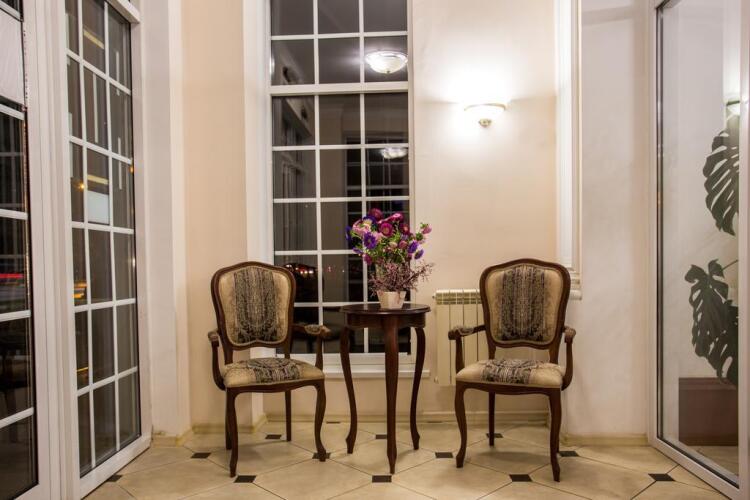 Марафон на Гагарина 69, фото 86