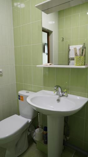 Lyu-Is Hotel, фото 65