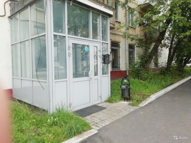 1 Парк отель, фото 14