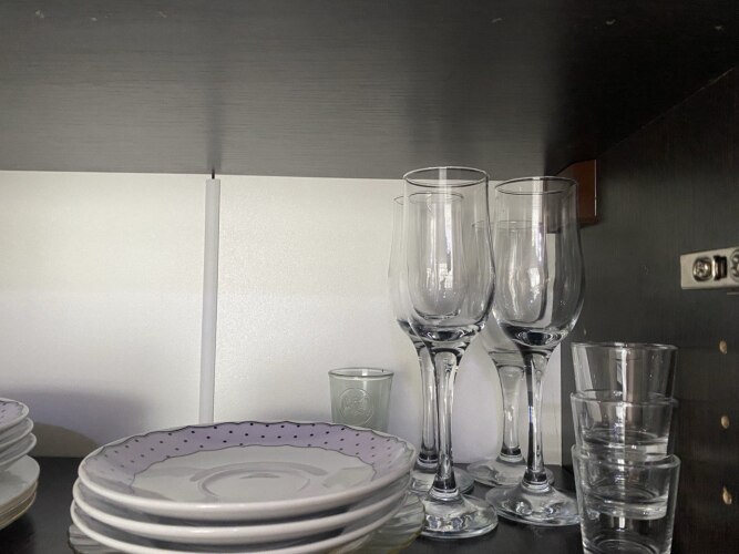 Апартаменты Студия-Аметист у метро Котельники, фото 26