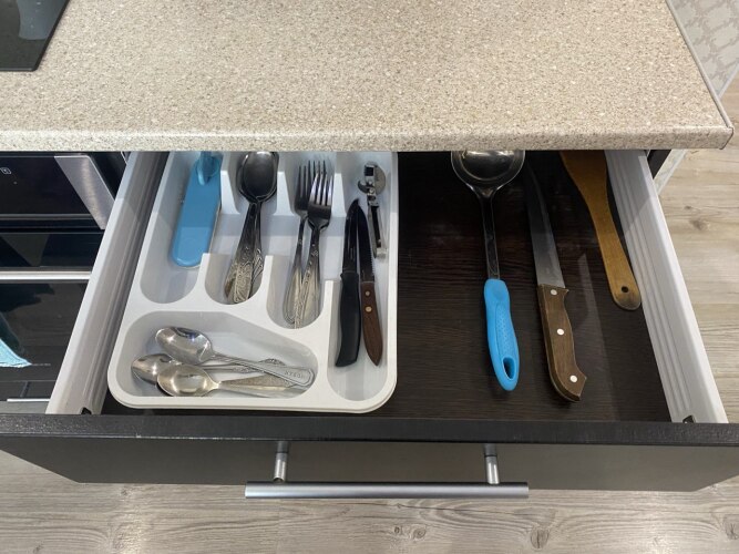 Апартаменты Студия-Аметист у метро Котельники, фото 27