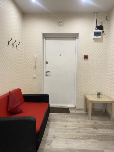 Апартаменты Студия-Аметист у метро Котельники, фото 29