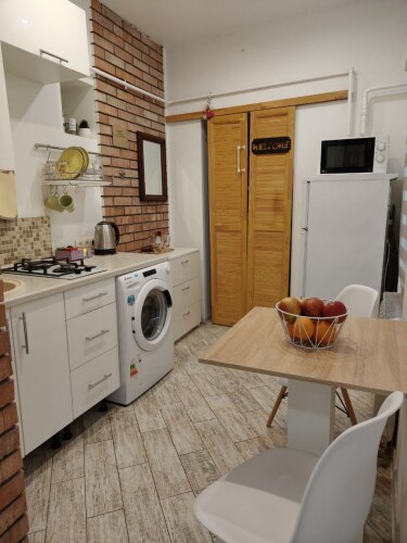 Апартаменты Студия Lucky, фото 14