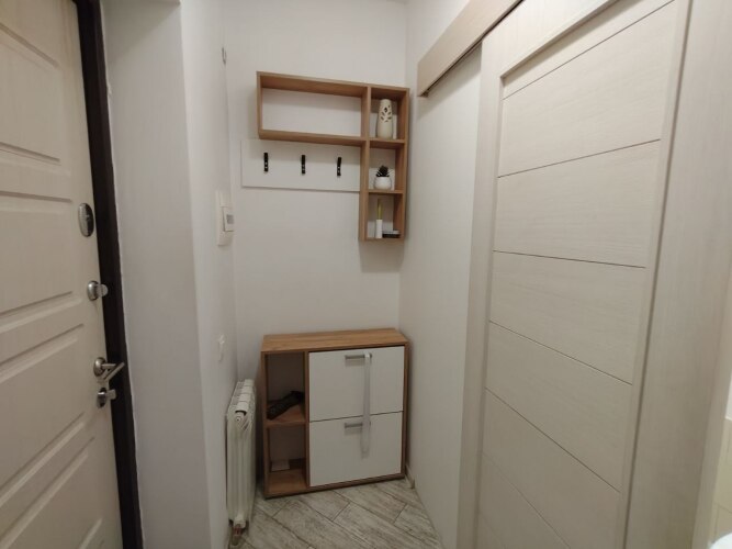 Апартаменты Студия Lucky, фото 22