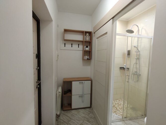 Апартаменты Студия Lucky, фото 23