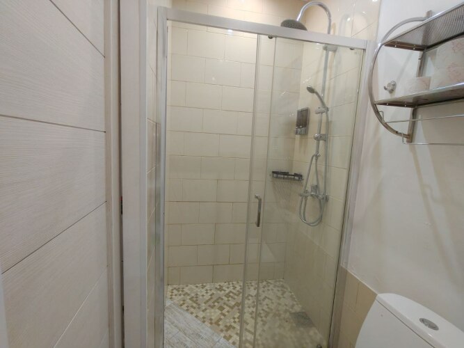 Апартаменты Студия Lucky, фото 24