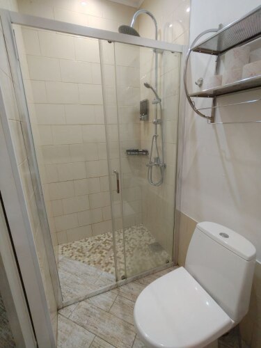 Апартаменты Студия Lucky, фото 25