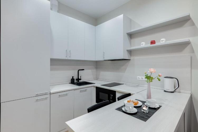 Апартаменты Профсоюзная 128А, фото 13