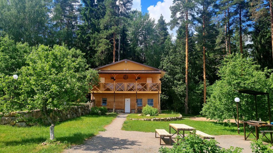 Валдай. Пространство мечты, фото 46