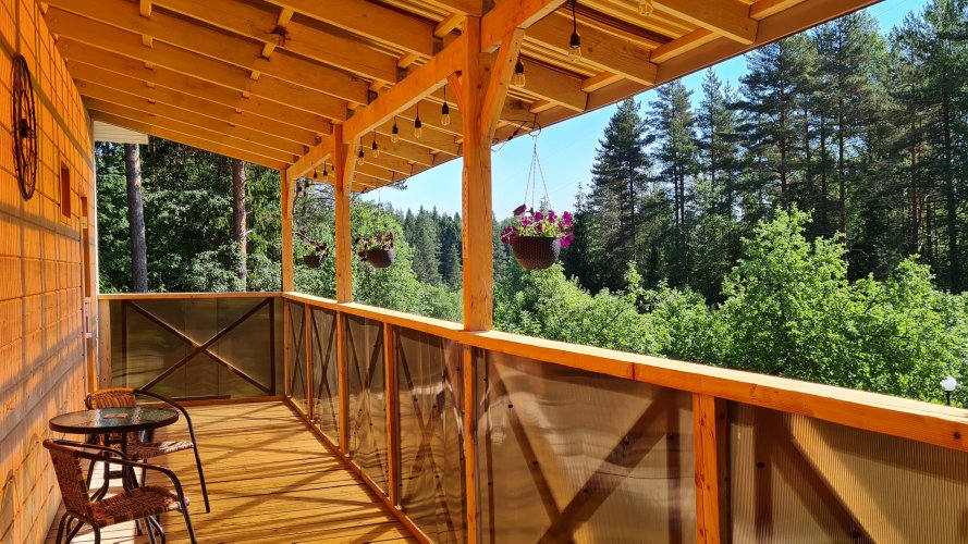 Валдай. Пространство мечты, фото 47