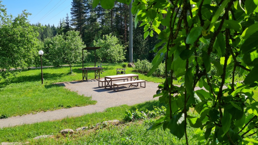 Валдай. Пространство мечты, фото 48