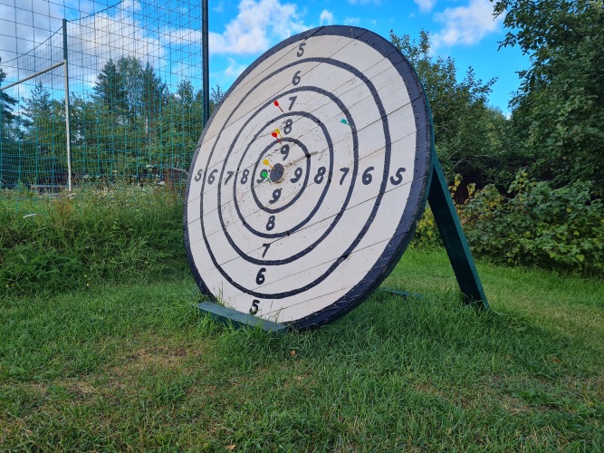 Валдай. Пространство мечты, фото 50