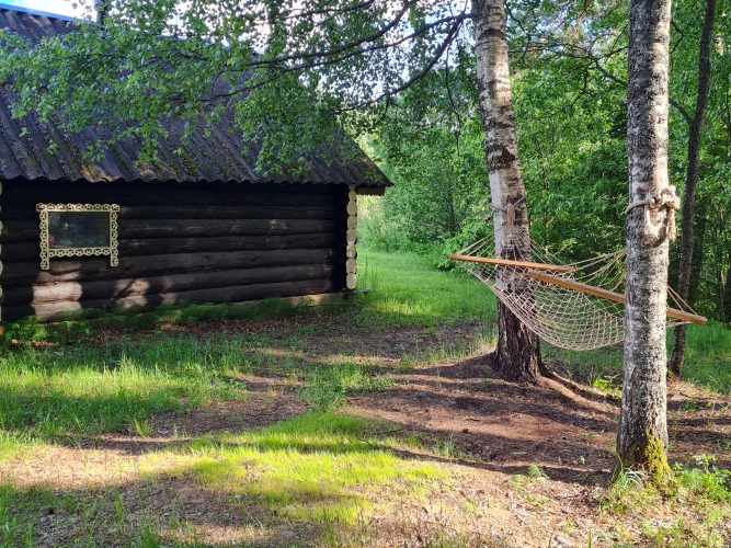 Валдай. Пространство мечты, фото 51