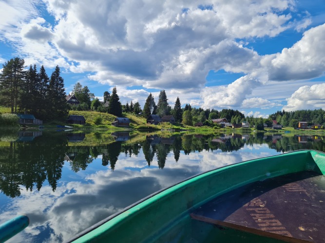 Валдай. Пространство мечты, фото 56