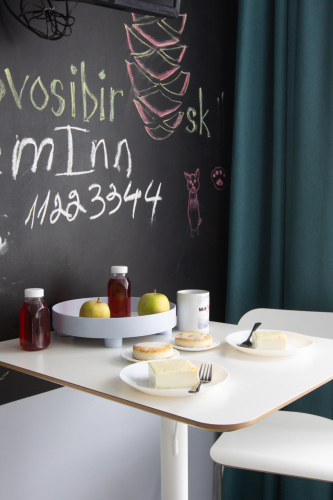 Отель Academ Inn, фото 24