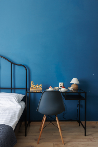 Отель Academ Inn, фото 28