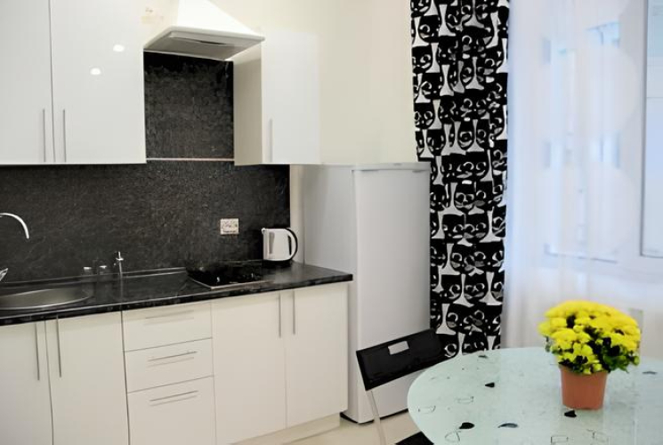 Апартаменты Студии на Островского, фото 14