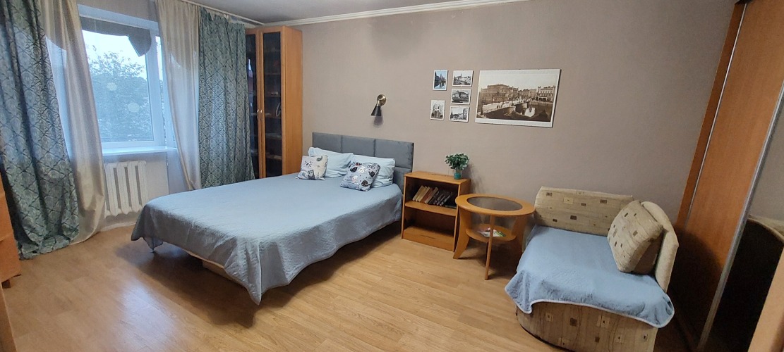 Квартира на Верхнем озере, фото 32