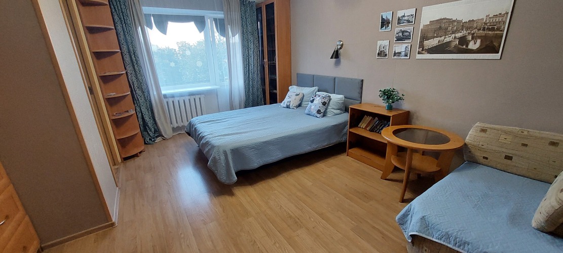 Квартира на Верхнем озере, фото 33