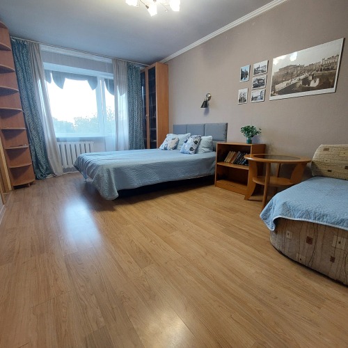 Квартира на Верхнем озере, фото 34