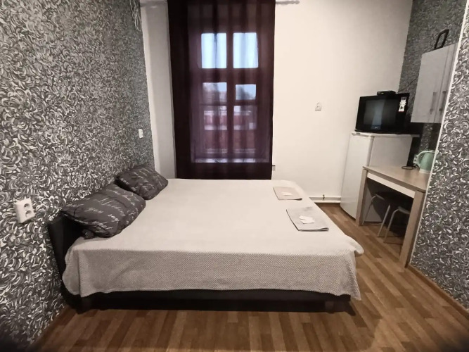 Хостел Белое море, фото 19