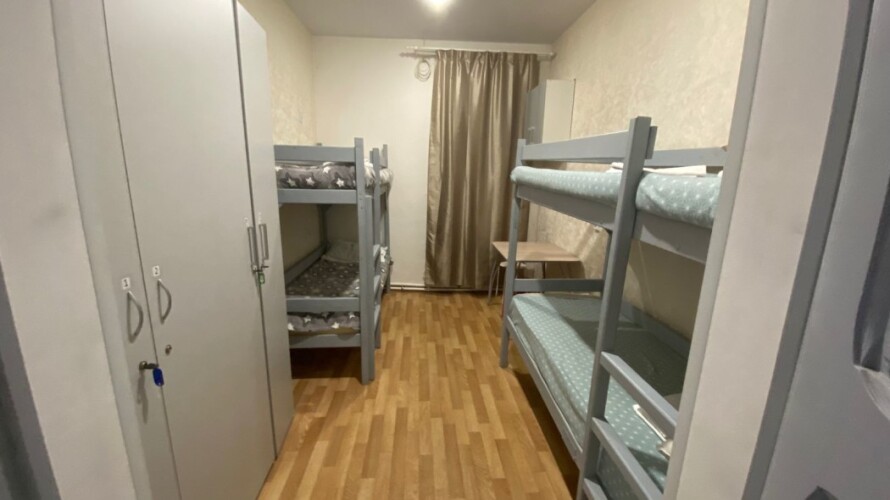 Хостел Белое море, фото 20