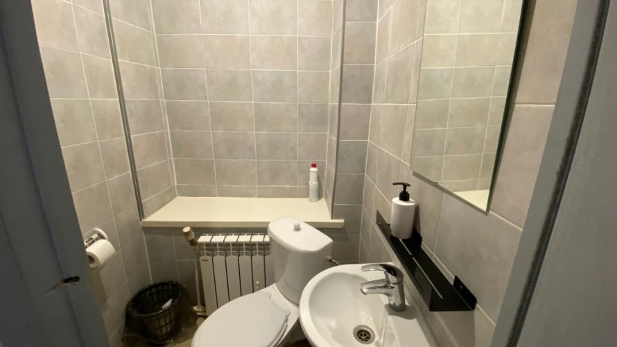 Хостел Белое море, фото 21