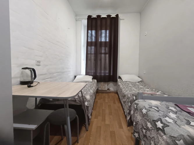 Хостел Белое море, фото 23