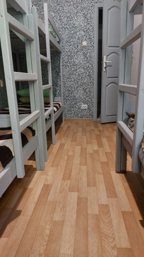 Хостел Белое море, фото 24