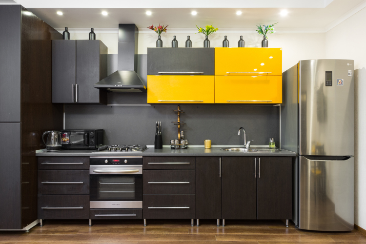 Апартаменты Дизайнерская квартира в Центре города, фото 19