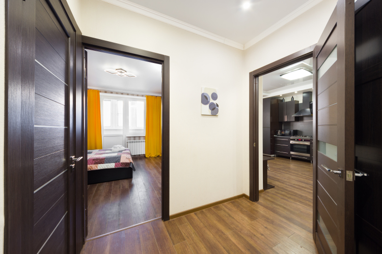 Апартаменты Дизайнерская квартира в Центре города, фото 26