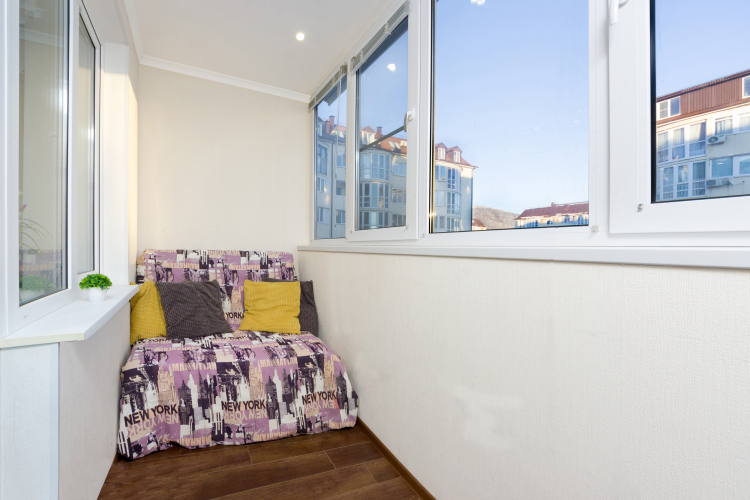 Апартаменты Дизайнерская квартира в Центре города, фото 27