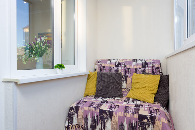 Апартаменты Дизайнерская квартира в Центре города, фото 28