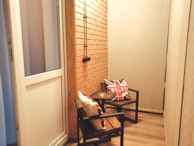 Апартаменты Loft4*you, фото 43