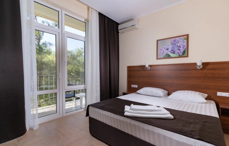 База Отдыха Талка Village, фото 28