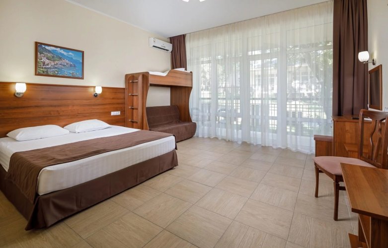 База Отдыха Талка Village, фото 29