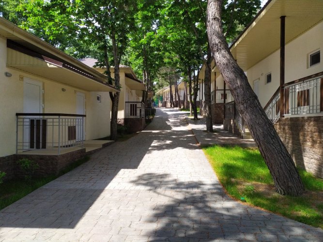 База Отдыха Талка Village, фото 32