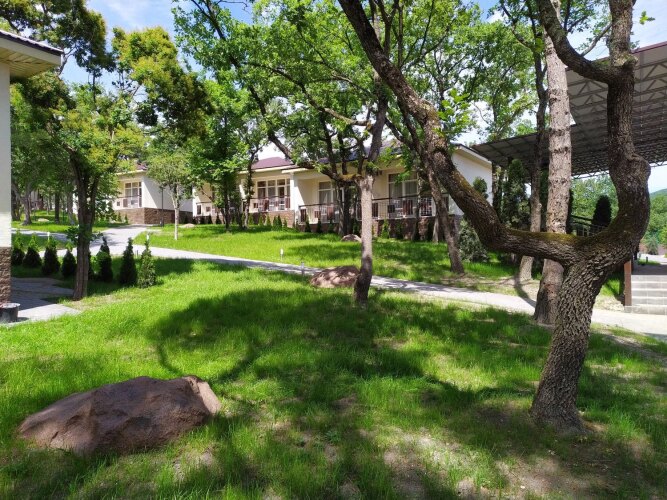 База Отдыха Талка Village, фото 33