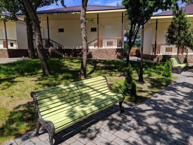 База Отдыха Талка Village, фото 36