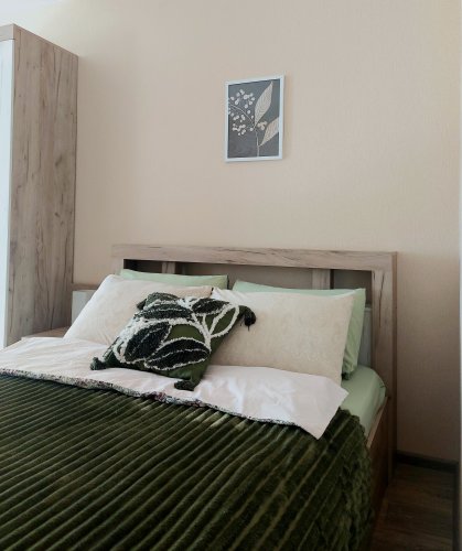 Апартаменты Уютные на Тверском, фото 12