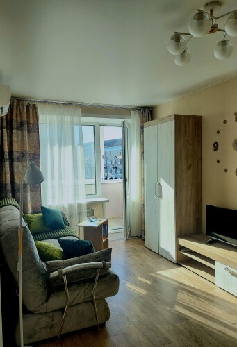 Апартаменты Уютные на Тверском, фото 14