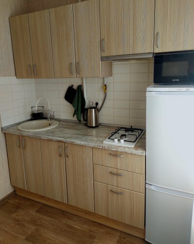 Апартаменты Уютные на Тверском, фото 17