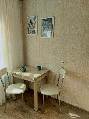 Апартаменты Уютные на Тверском, фото 18