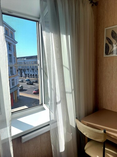 Апартаменты Уютные на Тверском, фото 19