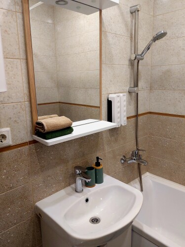 Апартаменты Уютные на Тверском, фото 20