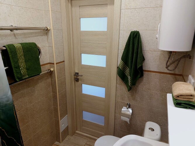 Апартаменты Уютные на Тверском, фото 21