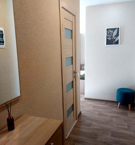 Апартаменты Уютные на Тверском, фото 22