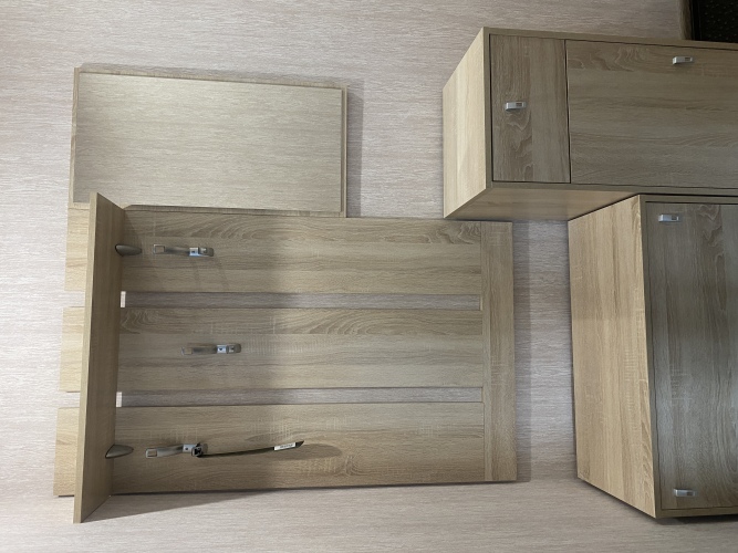 Апартаменты Уютные на Тверском, фото 24